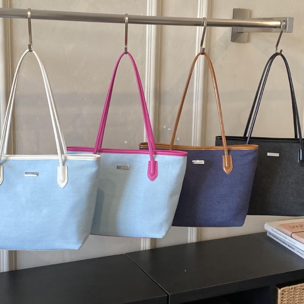 Crossbody Handbag 2026 New Style Casual Simple Elegant Shoulder Bag Fashion High-End Large Capacity Practical Tote Bag