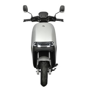 Cross-Border Trade Electric Scooter for Overseas Commuting Electric Motorcycle Electric Bicycle Export Direct Sales