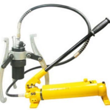 Manufacturer Custom Split-Type Hydraulic Puller, Two/Three-Claw Hydraulic Wheel Puller, Electric Lifting Puller