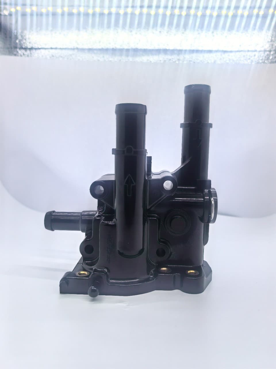Thermostat suitable for Chevrolet without sensor 96817255 55577284 55579951 bakelite