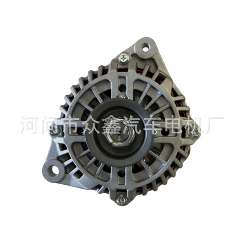 Car Alternator, 3T401-64012, 3T40164012, Compatible with Kubota