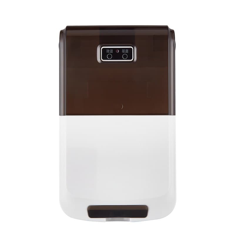 In stock: Gelangt multi-functional chopstick sterilizer, no drilling required, intelligent sterilization, dustproof, air-drying and draining for home and kitchen use.