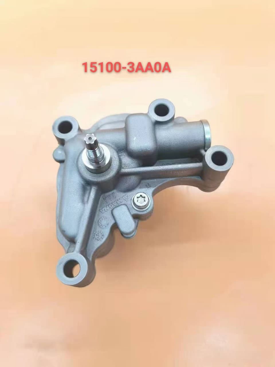 15010-1HC0A 15010-1HC1C 15010-3AA0A For Nissan MICRA IV Note