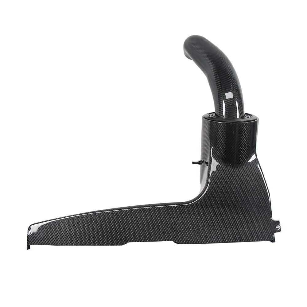 Carbon Fiber Intake for Volkswagen Golf R/GTI/Audi S3 A3 Car Intake System Modification