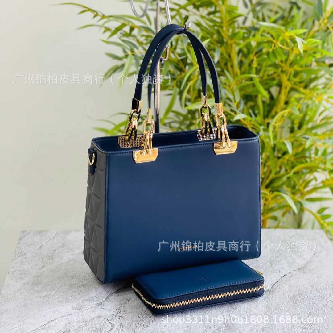 Women's Handbags Tote Bag Premium Large Capacity Lady's Bag