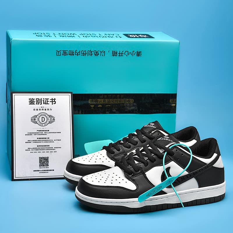 Putian Factory Dunk Air Force 1 AJ Unisex Breathable Low-Top Korean Style Student Shoes Versatile Casual Sneakers
