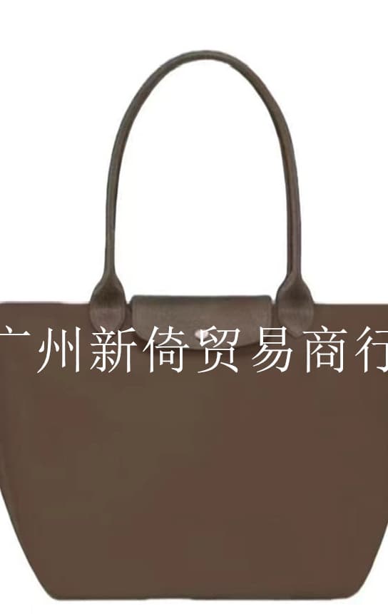 French Dragon Fragrance Bag 70th Anniversary Nylon Dumpling Bag Tote Bag Shoulder Bag Handbag Underarm Bag Women's Bag