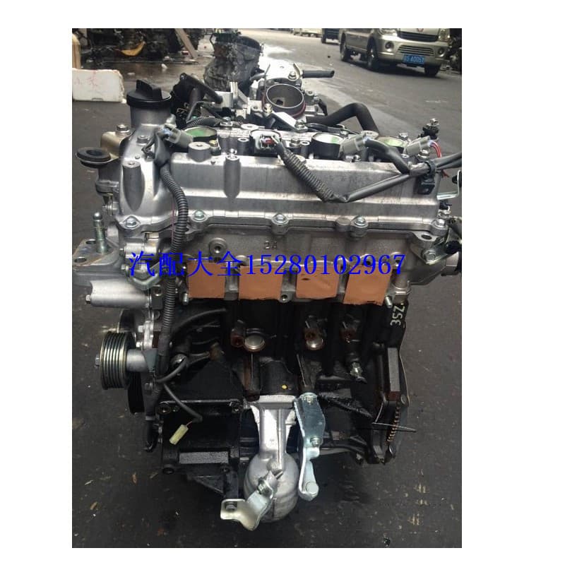 Takeuchi TB215R TB218 TB260C Excavator KUBOTA V2403-M-DI-T Engine