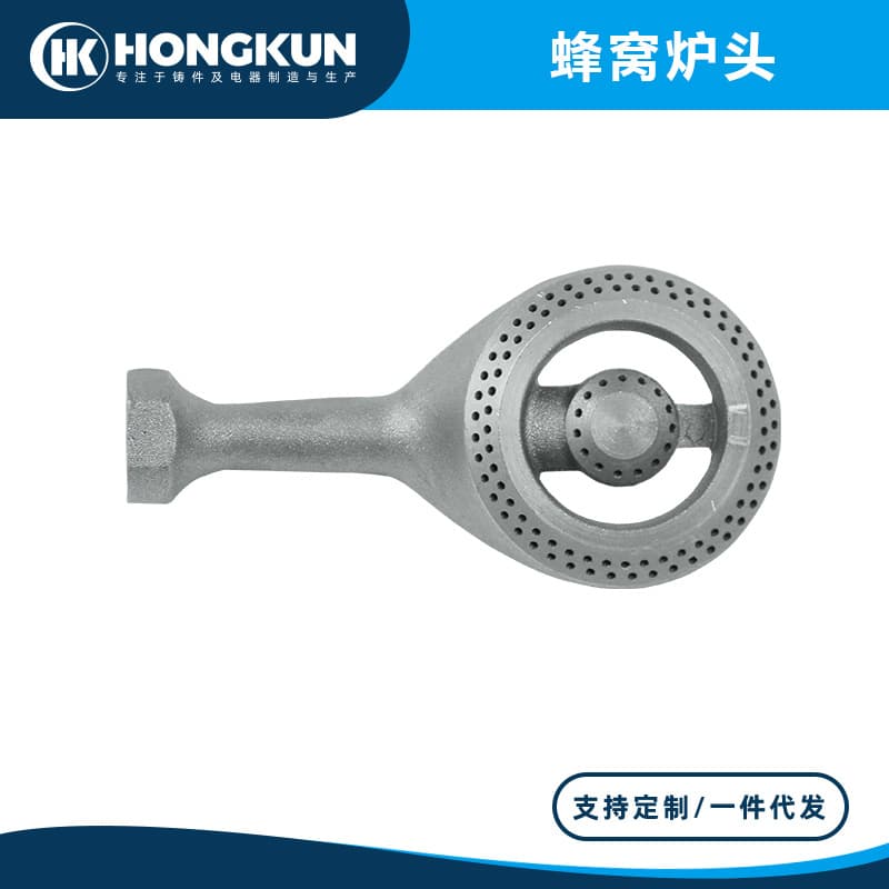 Desktop gas stove burner gas stove gas stove liquefied gas stove fierce fire core stove accessories cast iron stove head wholesale