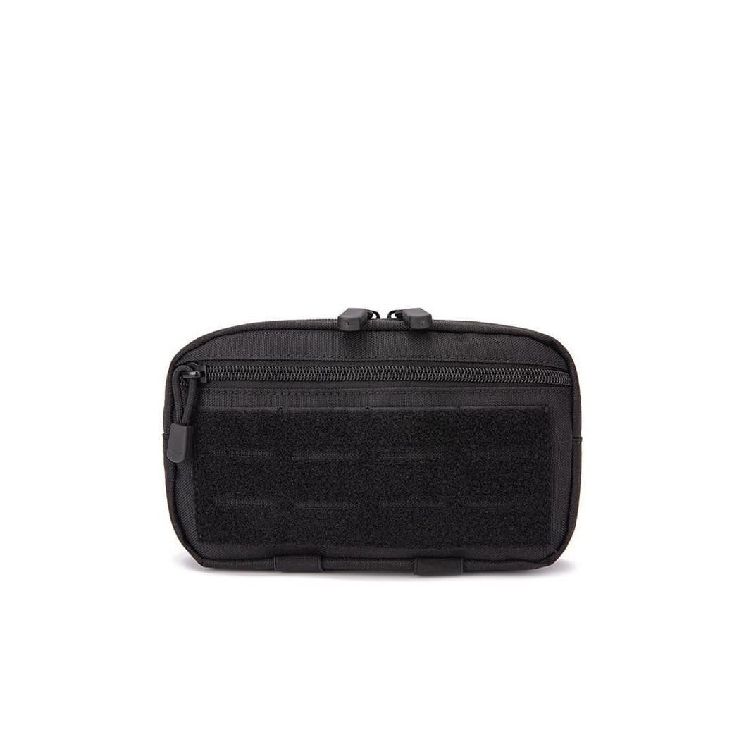Tactical Multi-Function Accessory Pouch 1000D Nylon Outdoor Storage Bag Camouflage Portable Waist Pack Travel Sports Gear