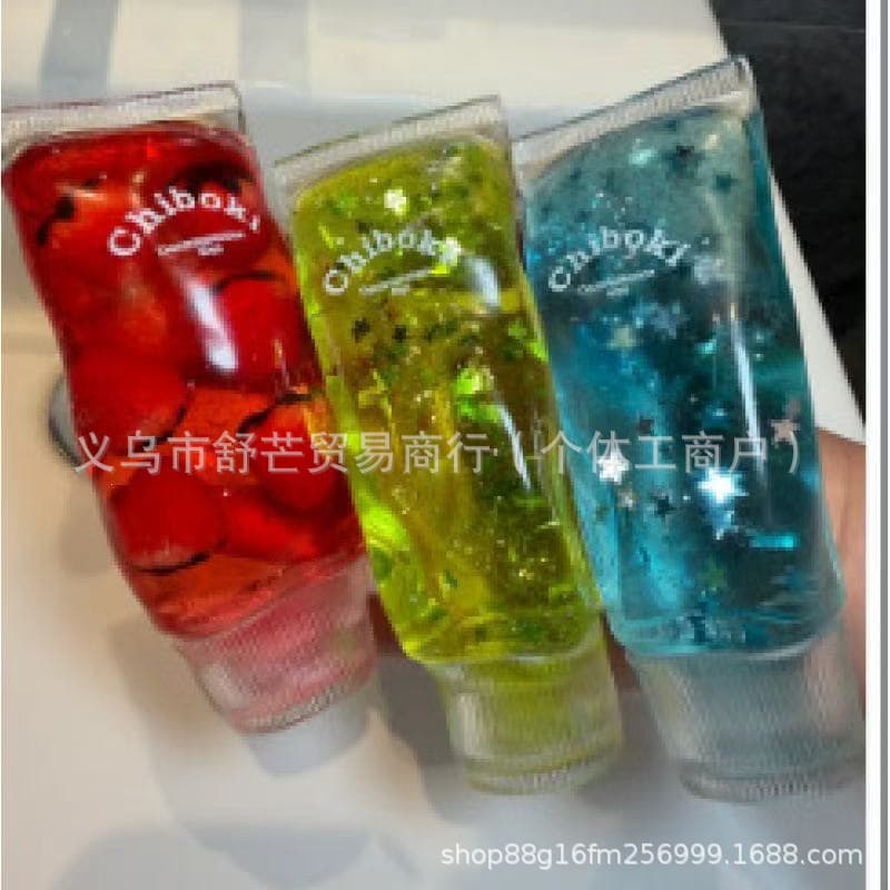 Cross-border toothpaste squishy Face Swap Squishy funny relaxation stress relief slow rebound toy squeeze squishy