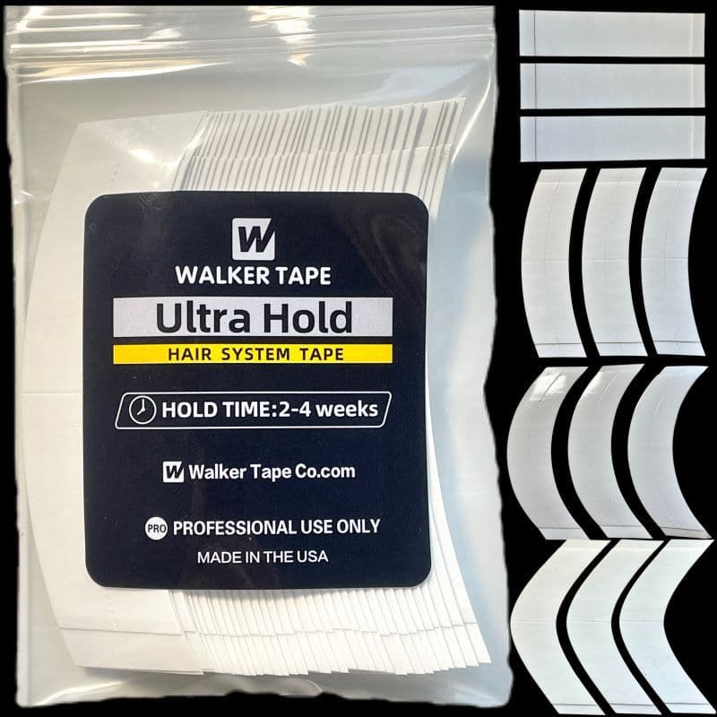 Walker Tape Ultra Hold Wig Tape Wig Adhesive Tape Wig Tape Wig Film