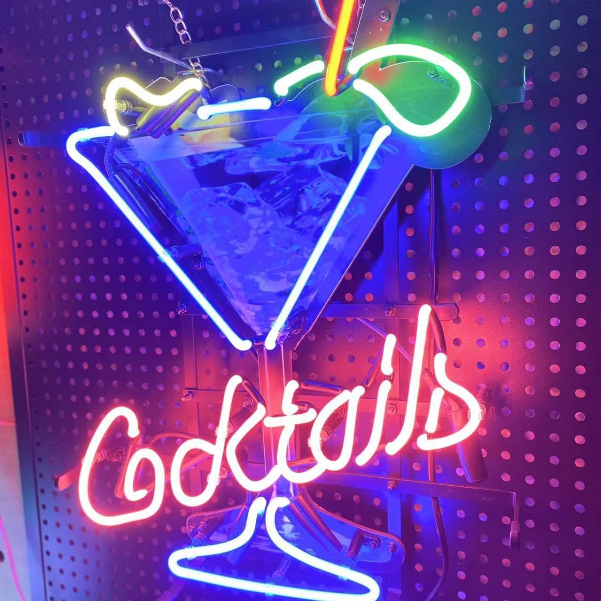 Fashion bestseller Uncle Barley glass neon tube letter signs for neon party art decorative lights.