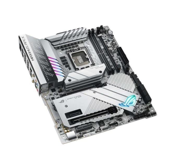 Compatible with ASUS ROG MAXIMUS Z790 APEX DDR5 Motherboard In Stock