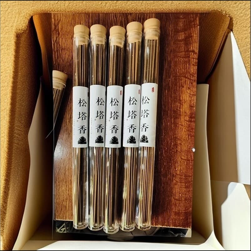 Creative Chinese-Style Fisherman Fishing Incense Holder Home Indoor Sandalwood Incense Burner Stick Incense Burner Decorative Tray