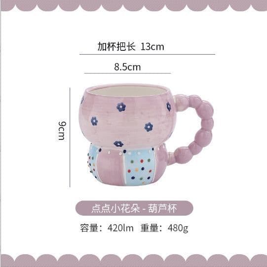 Low-price clearance cartoon new spoon fork cup hot-selling stock surplus small tools kitchen-specific small tools