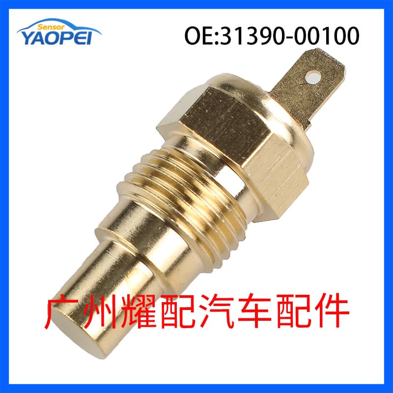 31390-00100 for Mitsubishi auto parts water temperature sensor coolant temperature water thermometer sensor