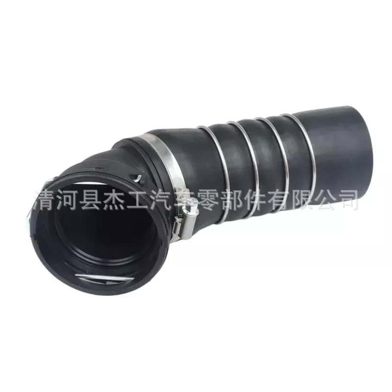 11618506079 For BMW E70 X5 Intercooler Intake Boost Pipe