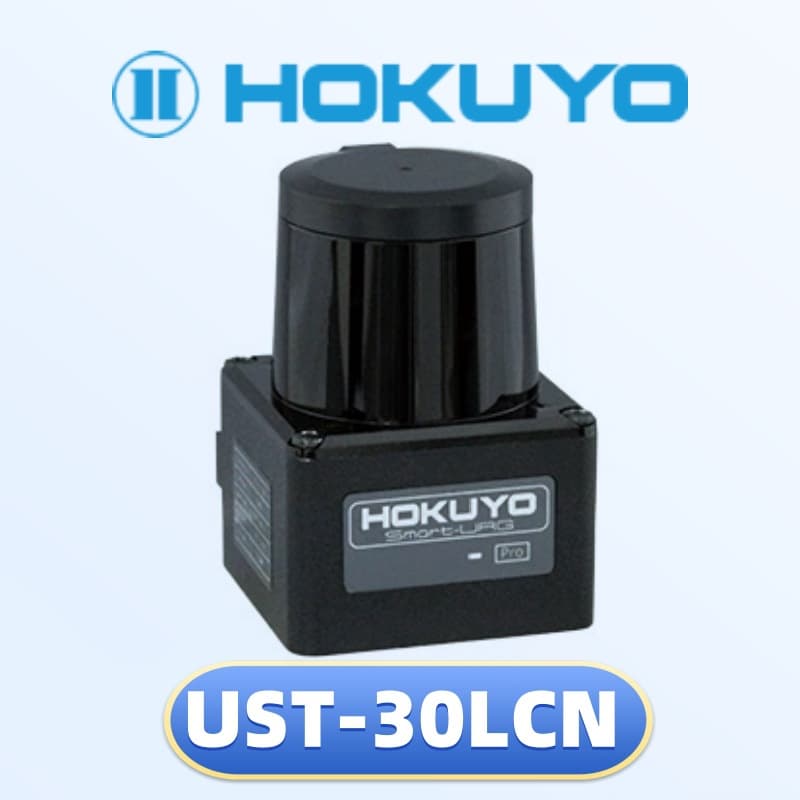 UST-30LCN Genuine Original Japanese HOKUYO Hokuyo Laser Radar Scanning Rangefinder