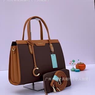 Wholesale Handbags Women's Bag Fashionable Handbag Supply Wholesale Ladies Bags
