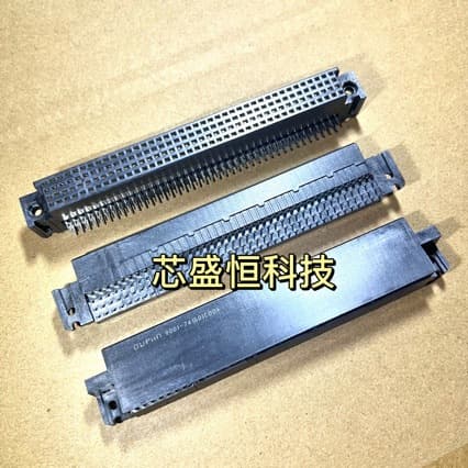9001-741601COOA 9001-741601C00A 160p OUPLLN European socket 4X40P