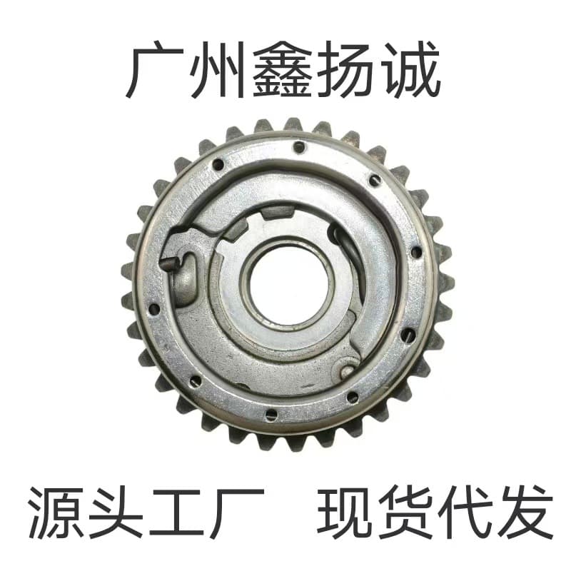 Mercedes 278 New Variable VVT Gear/Right 2780505100, 2780501847