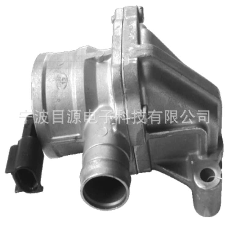 Secondary Air Injection Valve Chevrolet GM 12619109 12597900 911-151 DV143