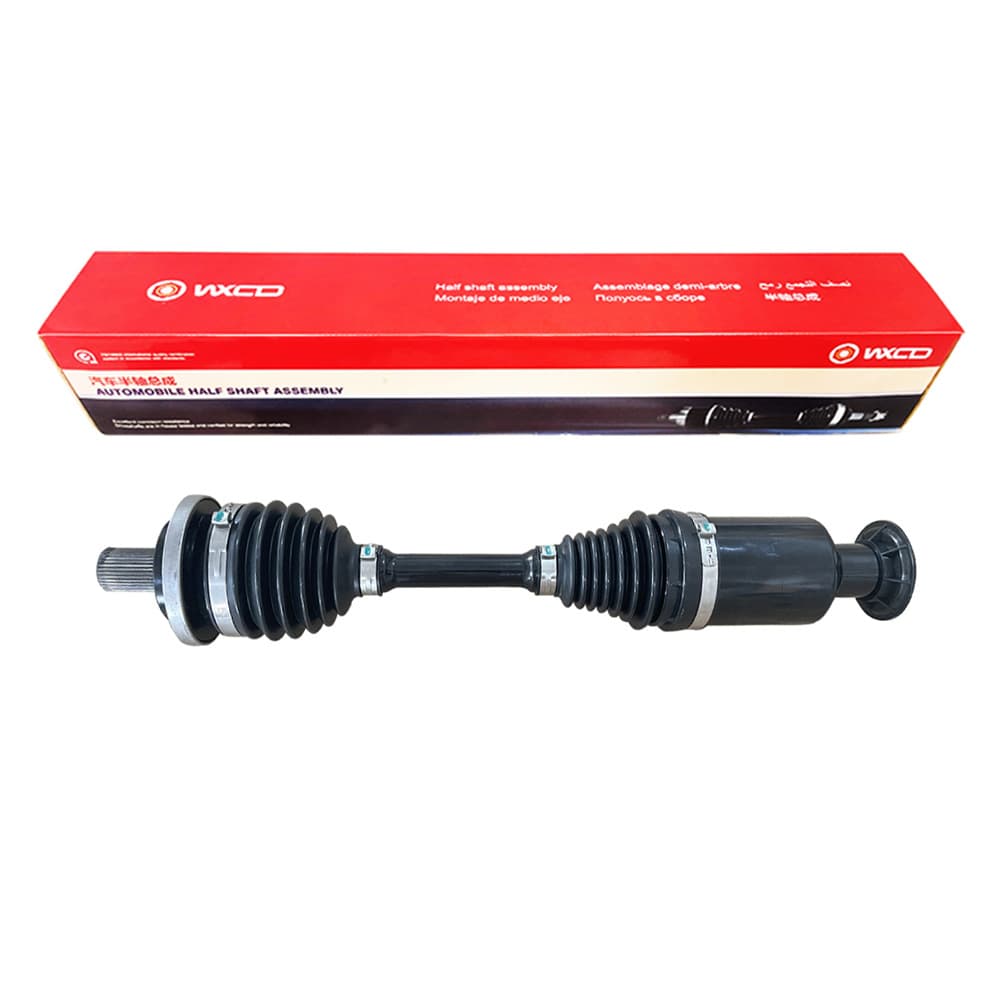 Car CV Joint Half Shaft Drive Shaft for Mercedes-Benz W203/S203 Right Front Half Shaft OE: A2033300701