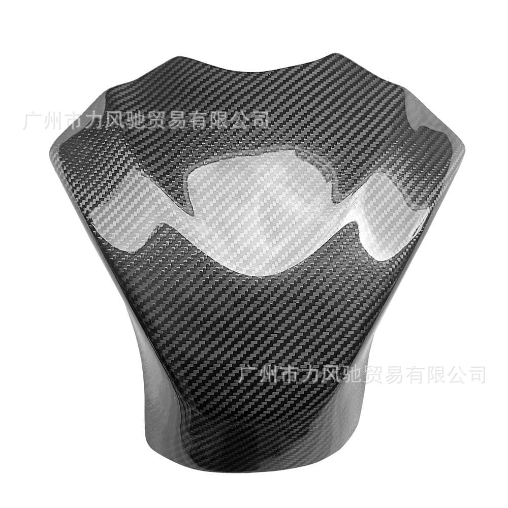 Carbon Fiber Tank Protector Cover for Suzuki GSXR1000 K9 2009-2016 Motorcycle