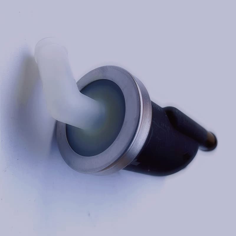 Suitable for Ruishuang EN150-A electronic injection gasoline filter element Yueku GZ150-A gasoline EN150J filter filter