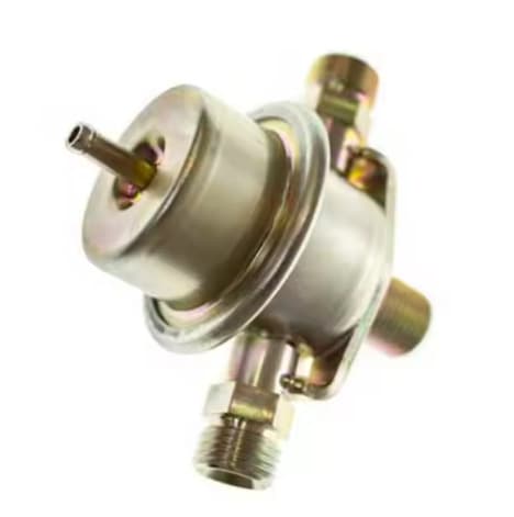 92811019825 Original popular engine fuel injection pressure regulator for Porsche