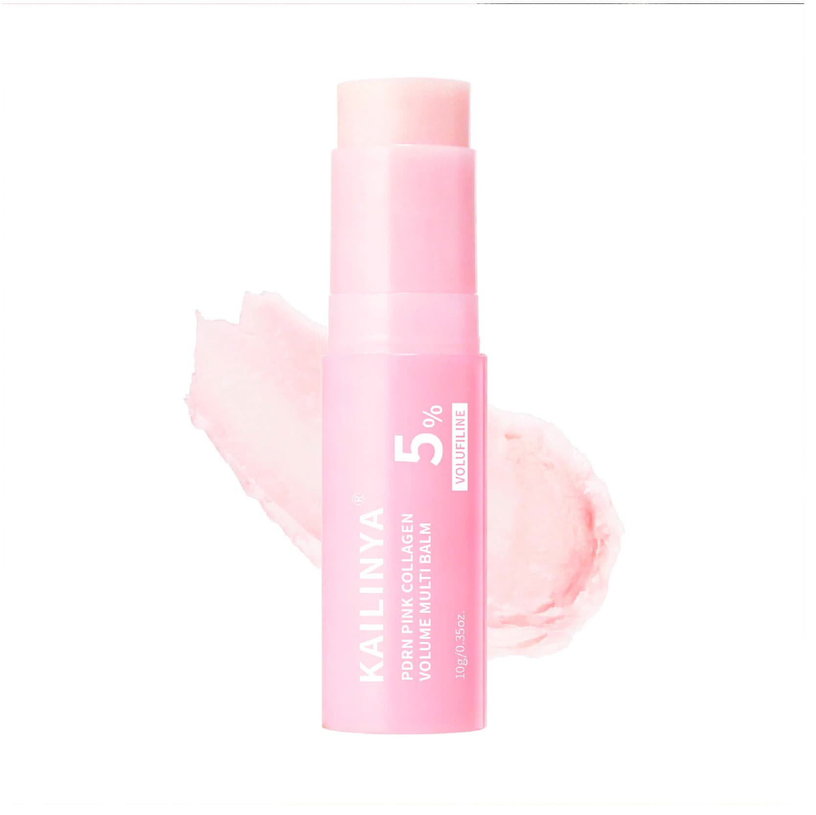 Cross-border new product foreign trade collagen essence repair stick multi-effect in-one lightening moisturizing skin care lip balm