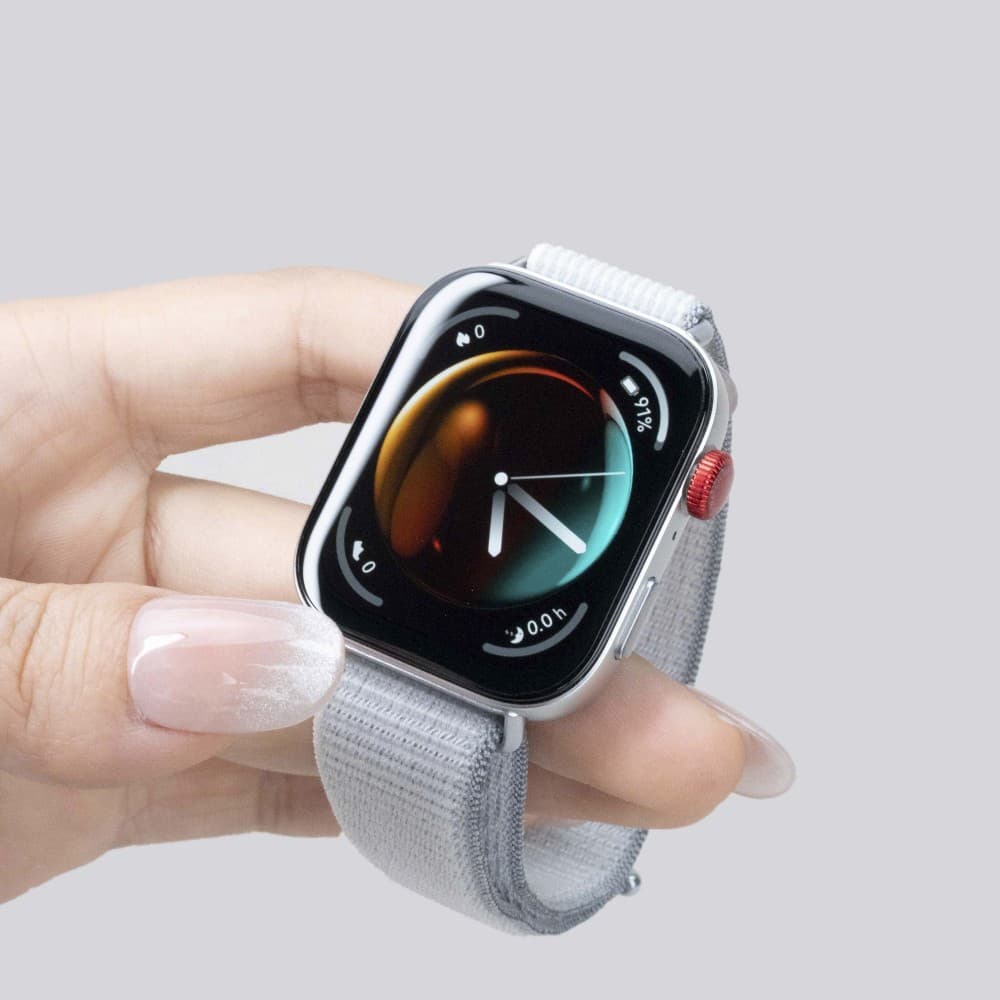 Compatible with Huawei Fit3 smartwatch film, Fit4 film, Huawei Watch D2 protector
