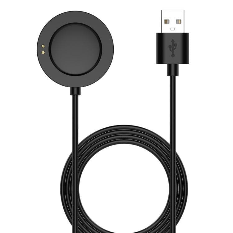 xDfind USB-A port smartwatch magnetic charging cable, length: 1m compatible with Xiaomi Watch S4 / S3 / S2