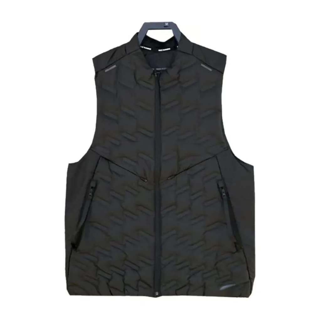 In Stock Overseas Hot Seller Hook Autumn Winter Training Vest Coach Equipment Sports Casual Unisex