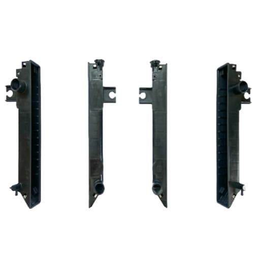 Compatible with New and Old Hangcha, Heli, Mitsubishi, Caterpillar, Tailift, Komatsu, Monster Truck Radiator Water Tank Cover