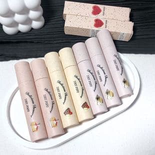 Toot Dodo Star Spot Mist Velvet Long-Lasting Color Non-Stick Matte Lipstick Lip Gloss for Women