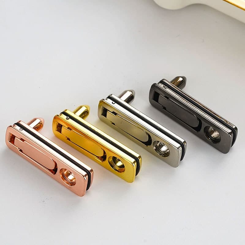 Universal kerosene lighter metal anti-leak oil seal ZP repair accessories rose gold, black, silver and gold available in four colors
