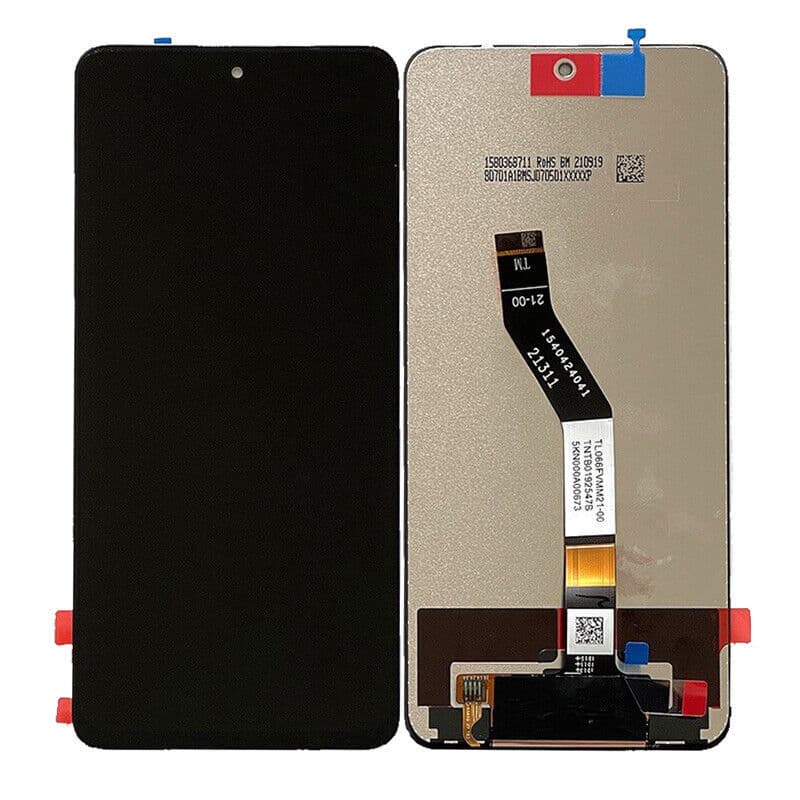 Compatible with Redmi Note 11 5G Screen Assembly Xiaomi Poco M4 Pro 5G Display LCD Inner and Outer Screen