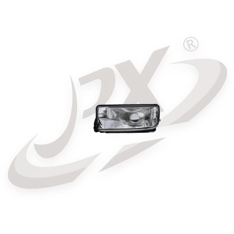 For 1991-1997 BMW 3 Series E36 Fog Light 318 Front Bumper Light 320 Fog Light 325 Anti-Fog Light 338