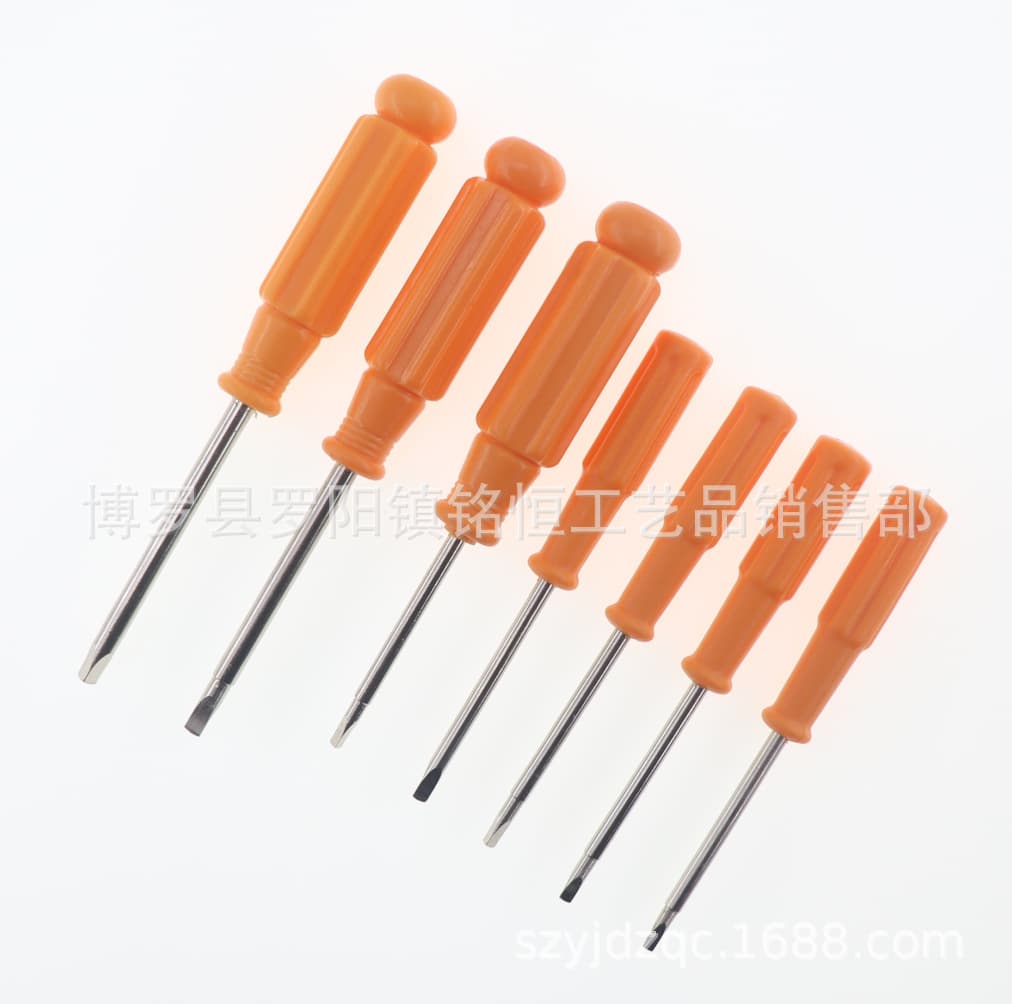 Triangle Screwdriver Repair Pry Tool for Phone Laptop Digital Devices
