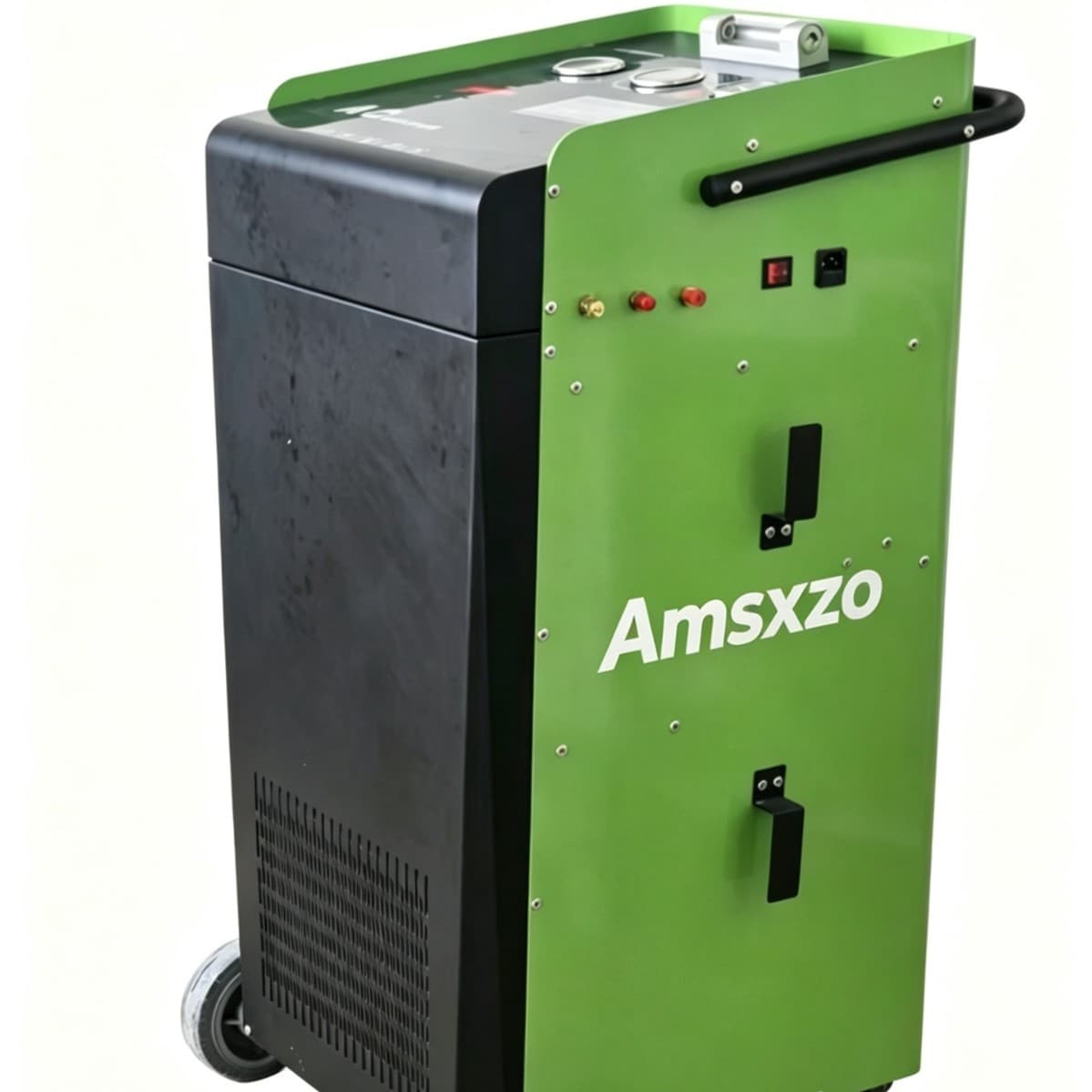 High-Efficiency Refrigerant Recovery Machine Compatible with R134a, R1234YF Mainstream Refrigerants