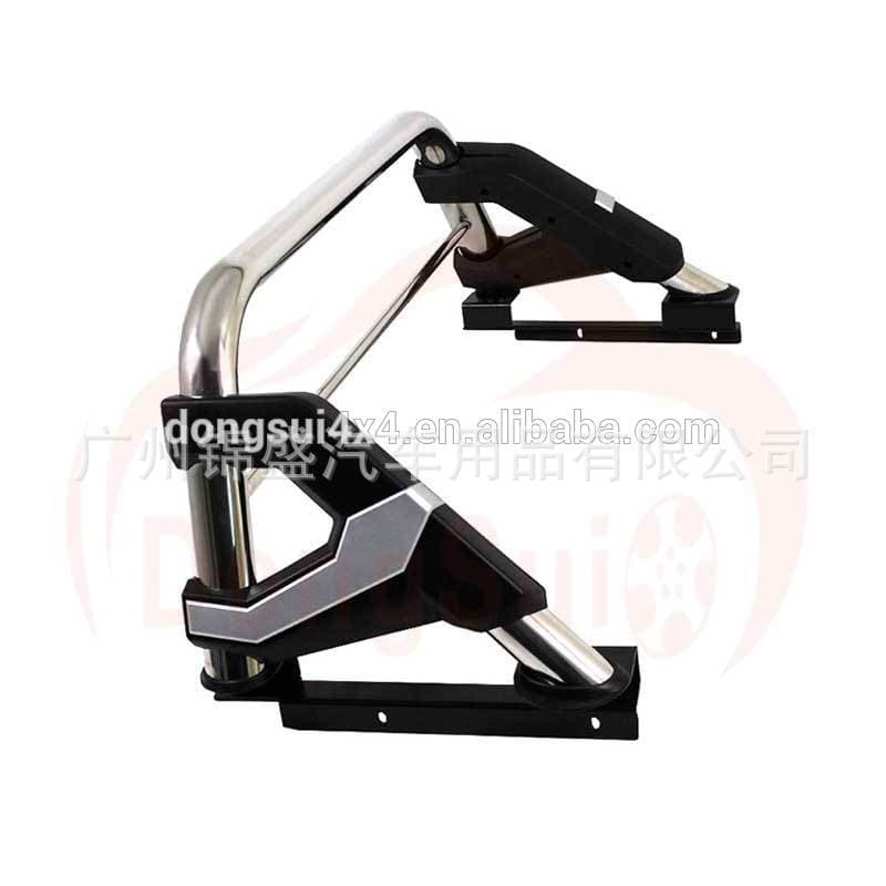 Roll Bar 4x4 Car Accessories For Hilux Pickup Truck Roll Cage Anti-Roll Bar