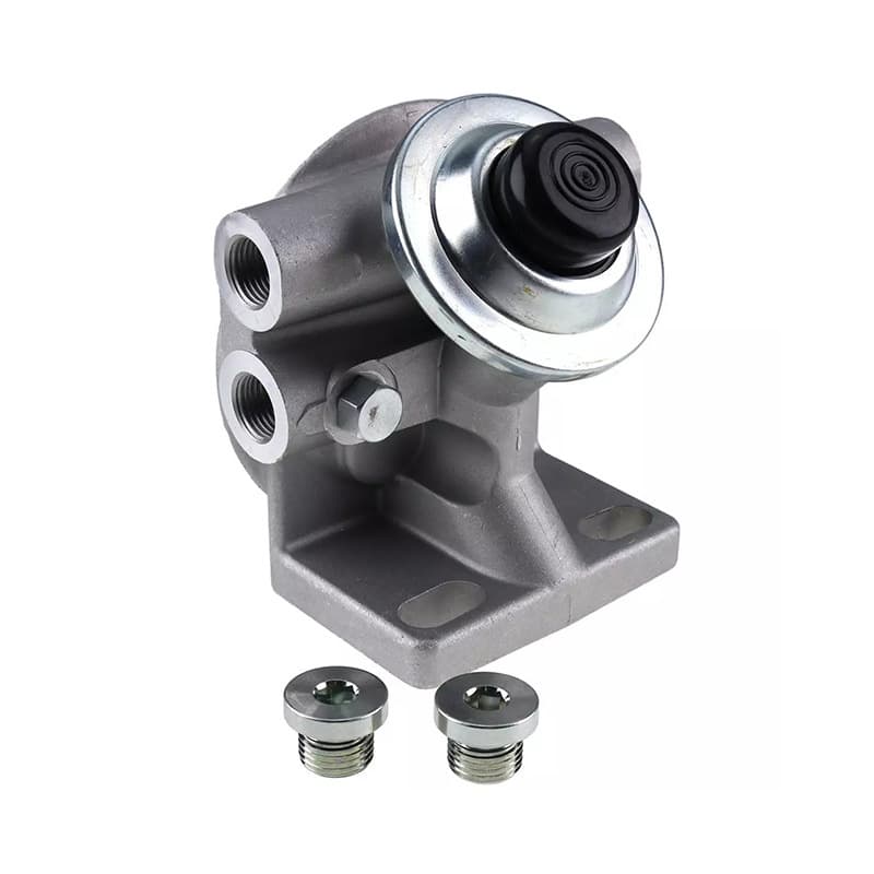R45T R60T R90T Oil-Water Separator Filter Base for Speedboats, Oil Tankers, Small Diesel Engines