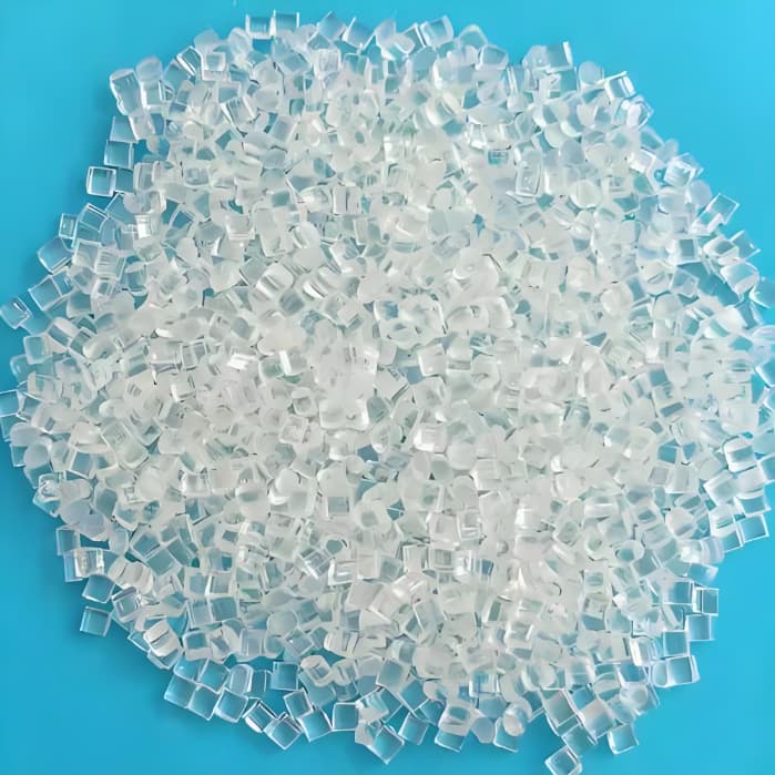 Cellulose acetate CA-398-3 low viscosity UV resistance heat resistance oil and grease resistance high transparency