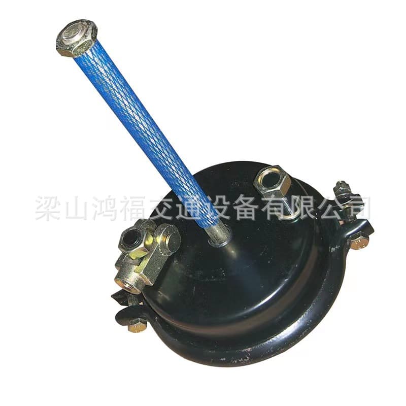 Semi-trailer air chamber brake air chamber single air chamber T24 T24/30 T24/24 American air chamber