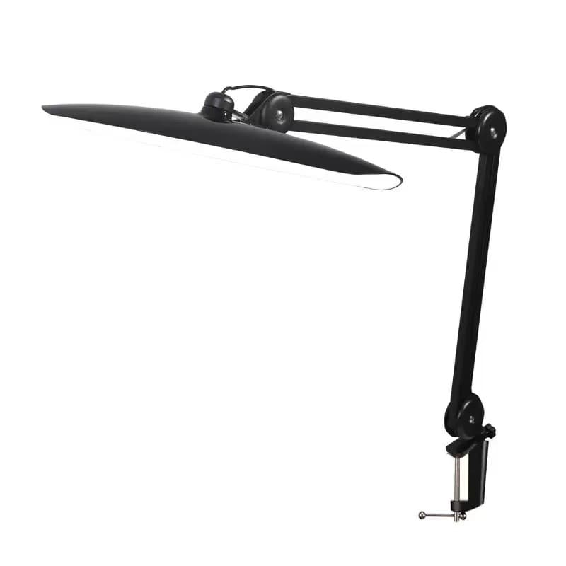 Amazon 24W Beauty Lamp for Eyelash Extension, Tattoo, Nail Art, Salon Brow Tattooing LED Clip-On Lamp Cross-Border Hot Seller