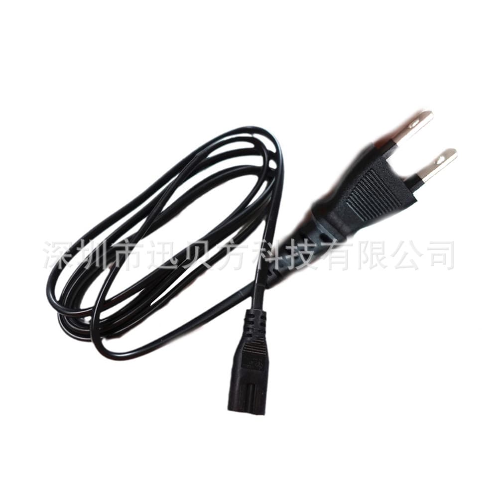 PS5 Console New Original Power Cord 1.5m US Plug