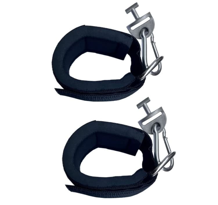 1 Pair Tonal Accessories with T-Lock Adapter