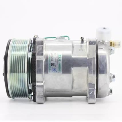 1012-25011, SD5H14-6690, SD5H14-S6690 Car AC Compressor 508 12V 24V